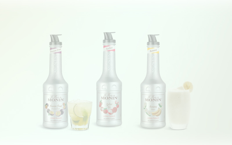 Fruit Puree