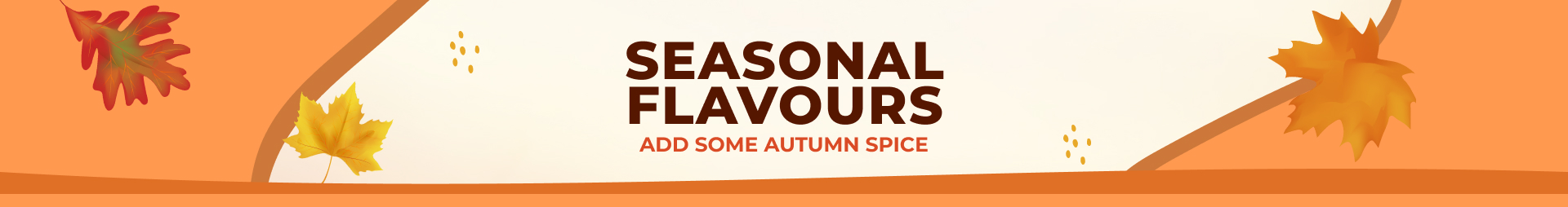 Seasonal Drinks