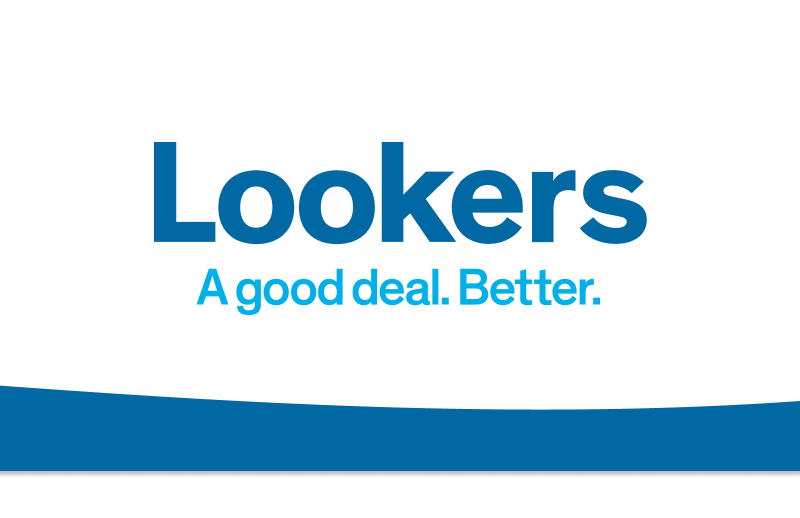 Lookers One of the top three motor vehicle retailers in the UK
