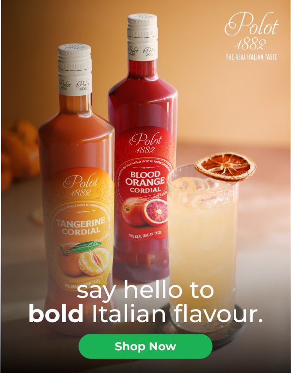 product banner