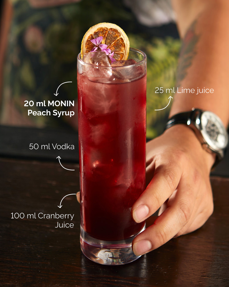 Monin Woo Woo