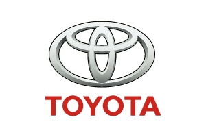 toyota logo