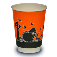 Seasonal Cups