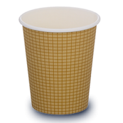 Hot Bean single Wall Cups