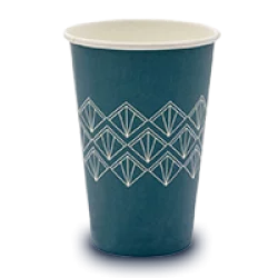 Cup Vending