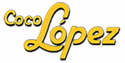 Coco Lopez Logo