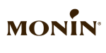 Monin Syrup - Brand Logo