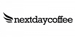 Nextdaycoffee Logo B
