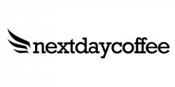 Nextdaycoffee Logo B