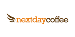 Nextdaycoffee Logo