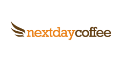 Nextdaycoffee Logo