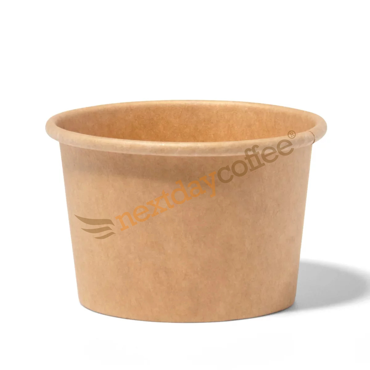 2oz Paper Sauce Pot Kraft (500)