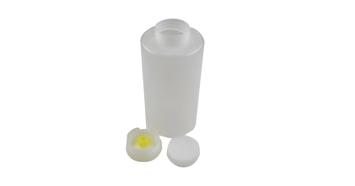 32oz FIFO (First In First Out) Dispensing Bottle