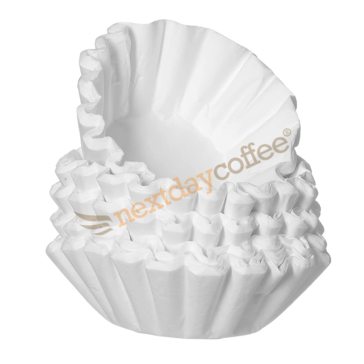 Filter Papers Coffee Machine Filter Papers