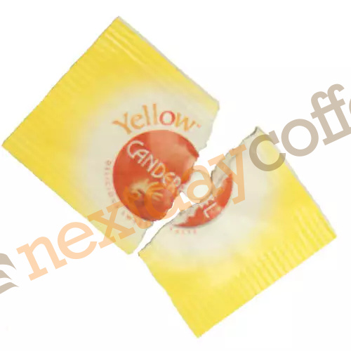 Canderel Yellow Sweetener Sticks - 1x1000