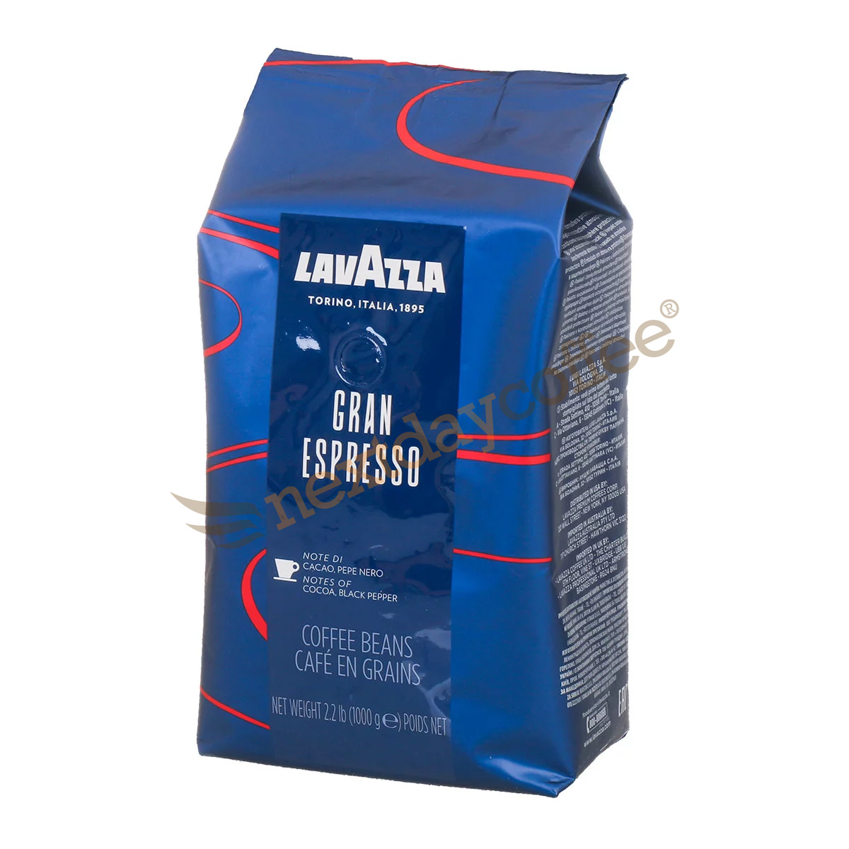 Lavazza clearance gran espresso