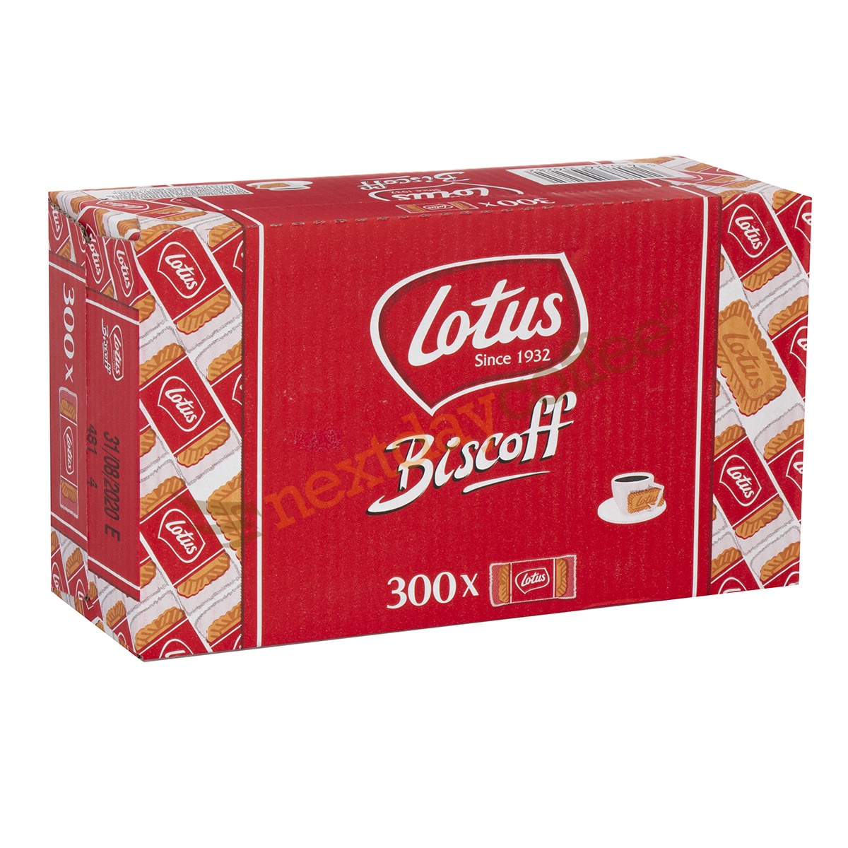 Lotus Caramelised Biscuits Individually Wrapped High Quality Delicious Fast UK