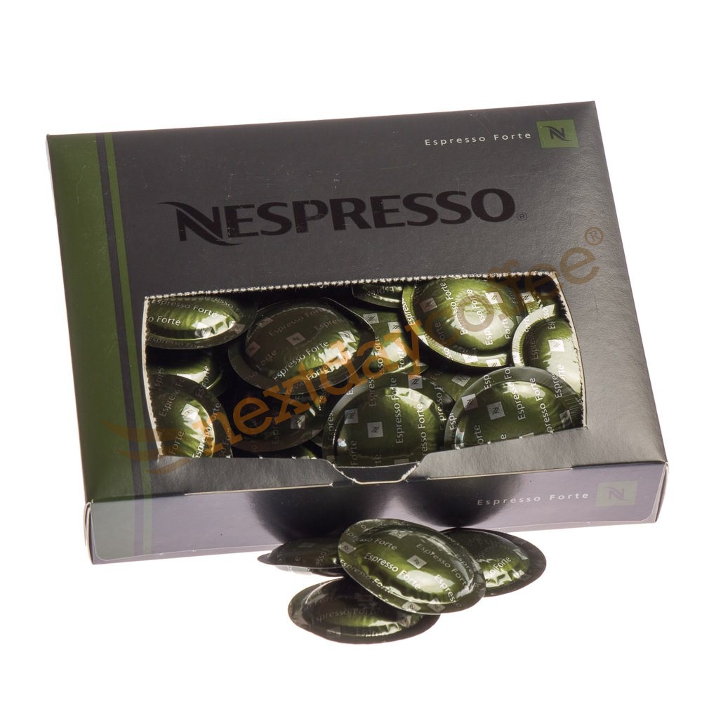 nespresso lungo forte strength nespresso lungo forte strength