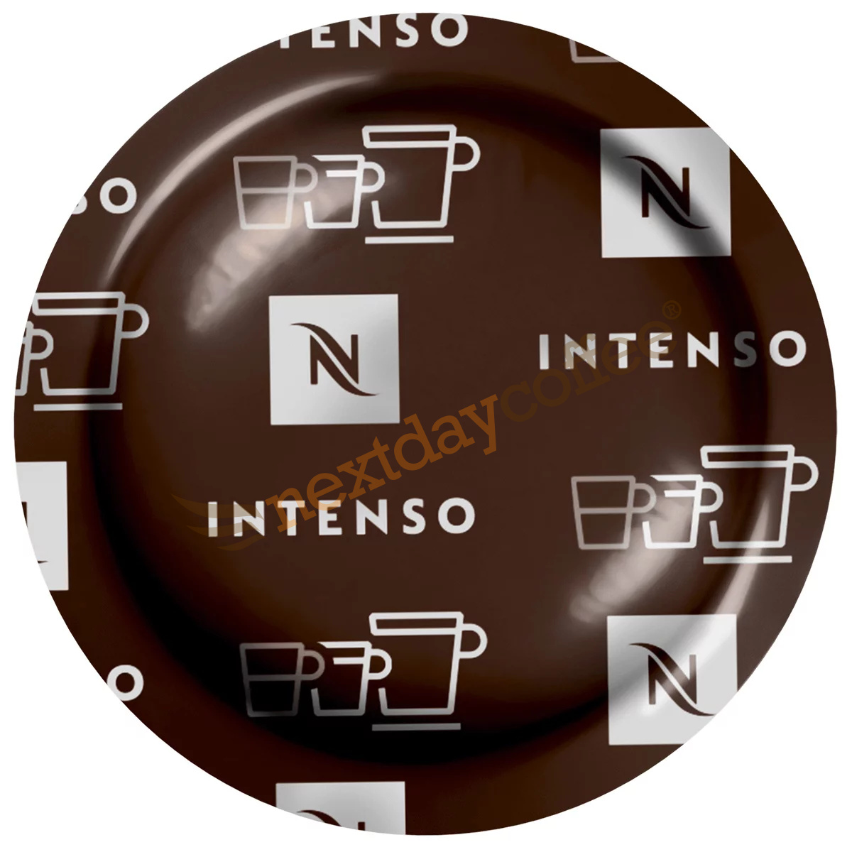 Commercial nespresso pods sales