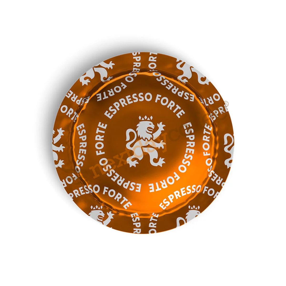 Cafe Royal Espresso Forte Nespresso Professional Commercial Pods