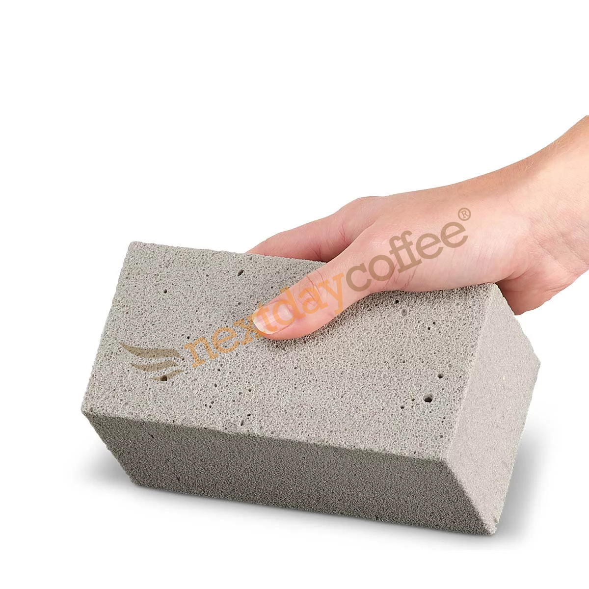 Krampouz Abrasive Stone Cleaner