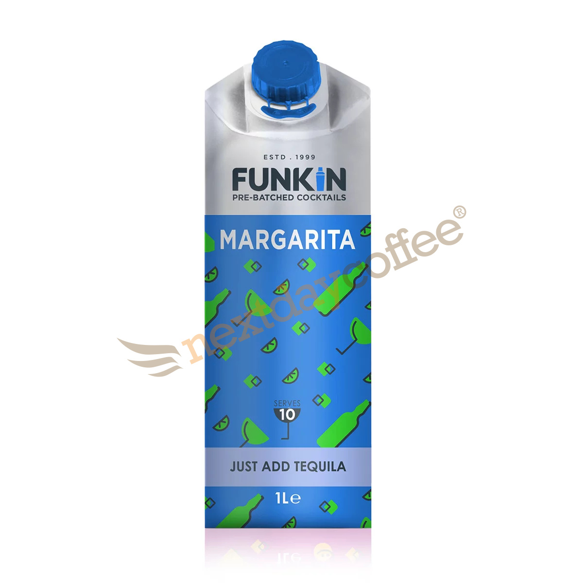 Funkin Margarita Cocktail Mixer Cocktail Mixers and Purees