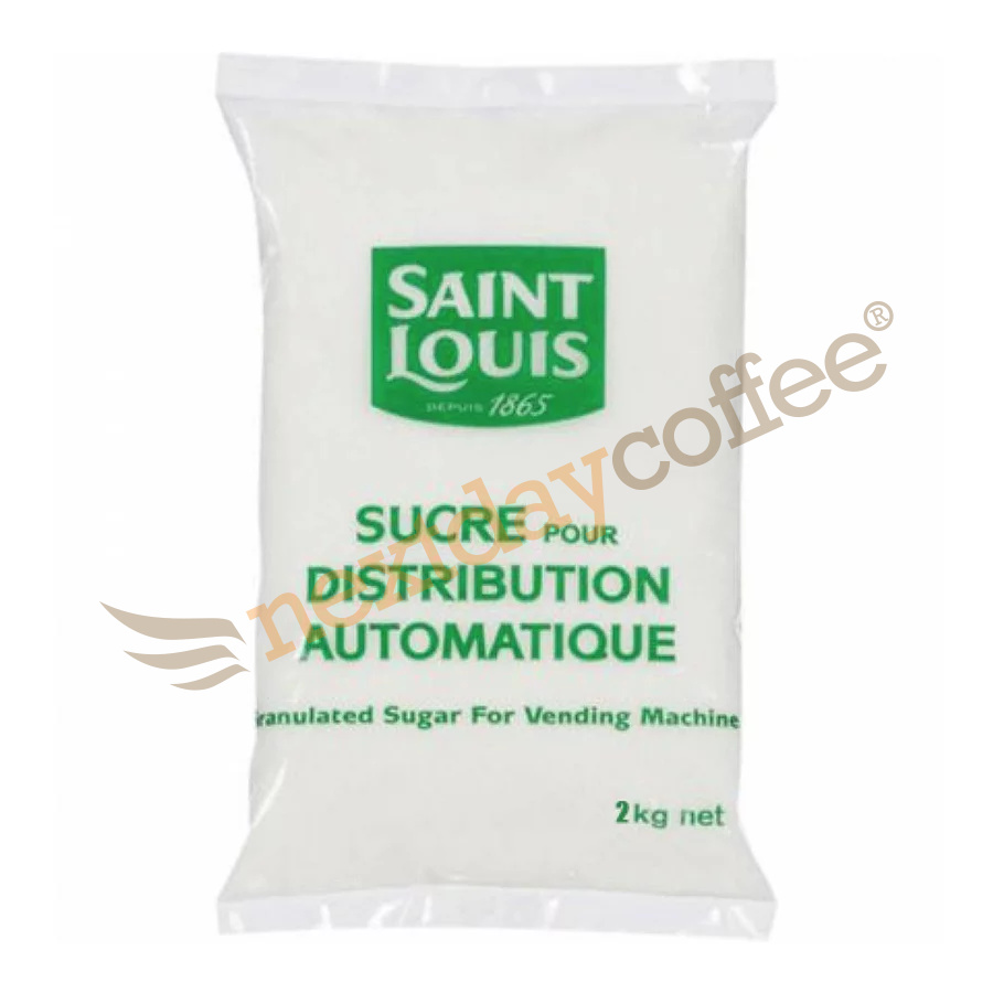 Instant Vending Sugar for Vending Coffee Machines