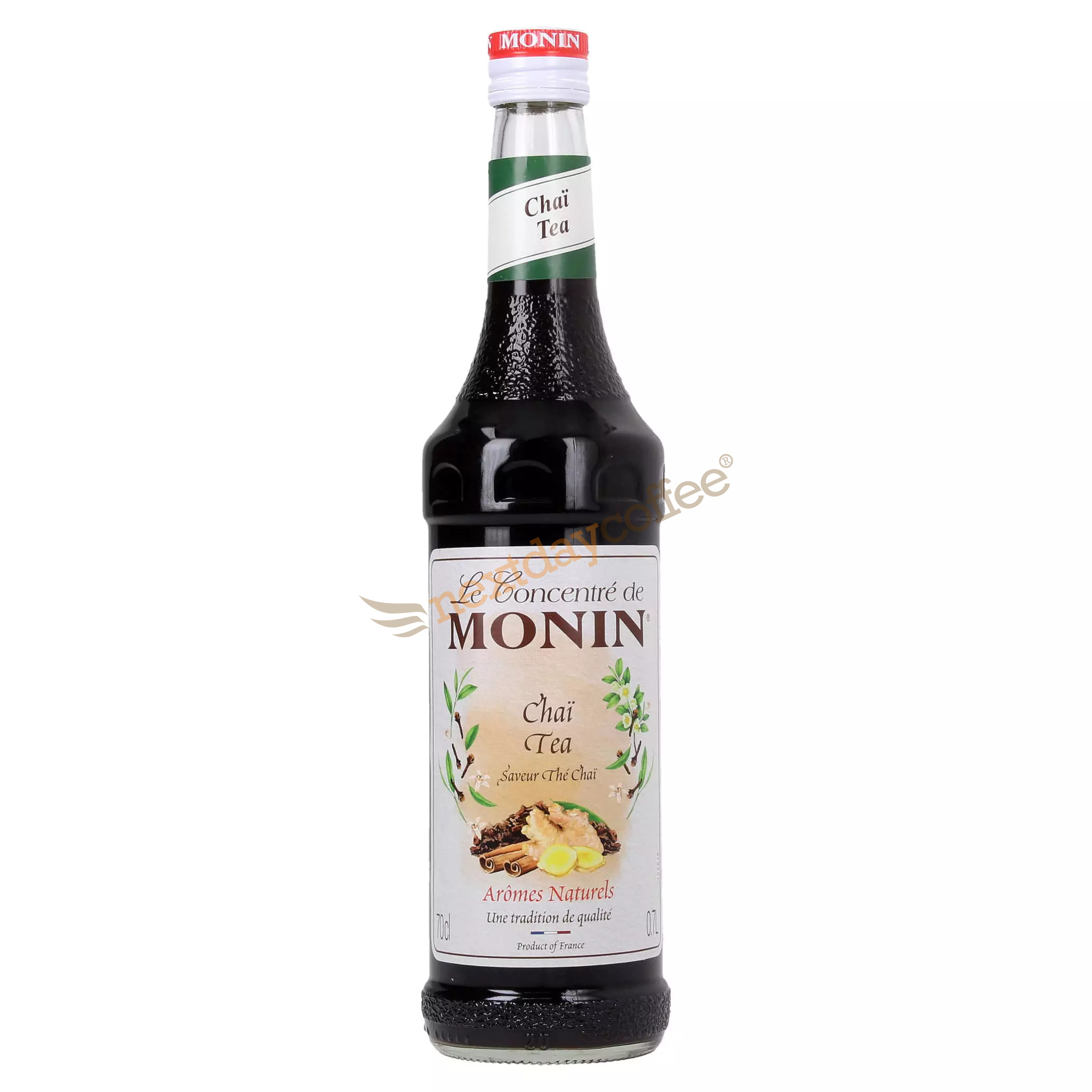 Monin Syrup - Chai Tea Concentrate