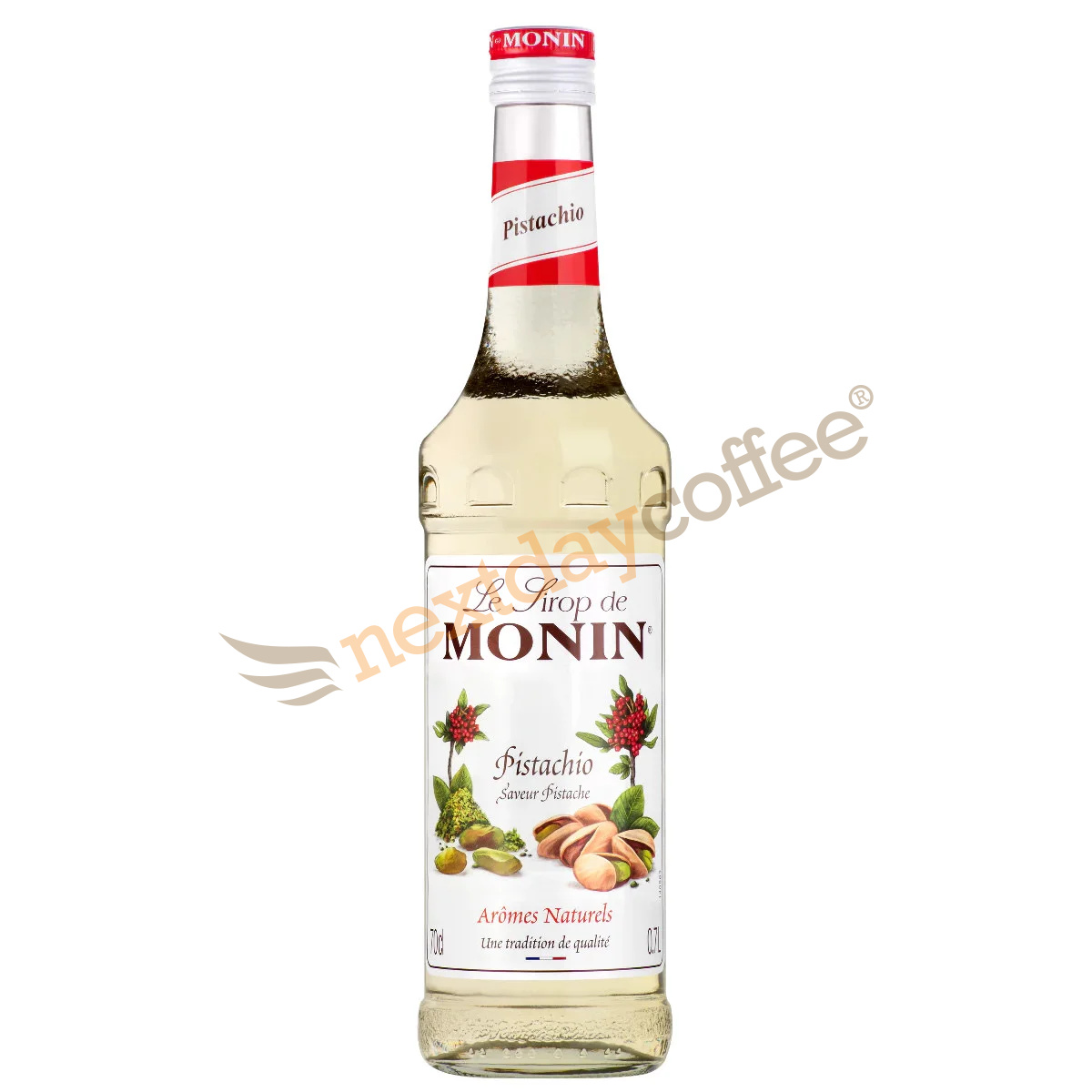 Monin Toffee Nut Syrup - El Cafe