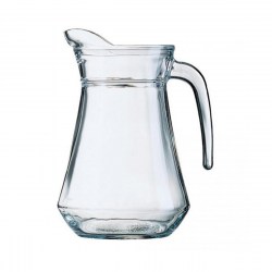 1 Litre Glass Jug