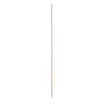 Wooden Skewer 12"