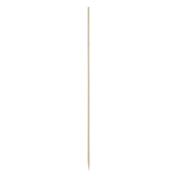 Wooden Skewer 12"