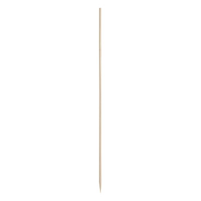 Wooden Skewer 12"