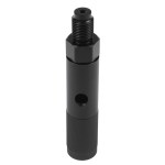12g to 88g CO2 Cartridge Adapter (Black)