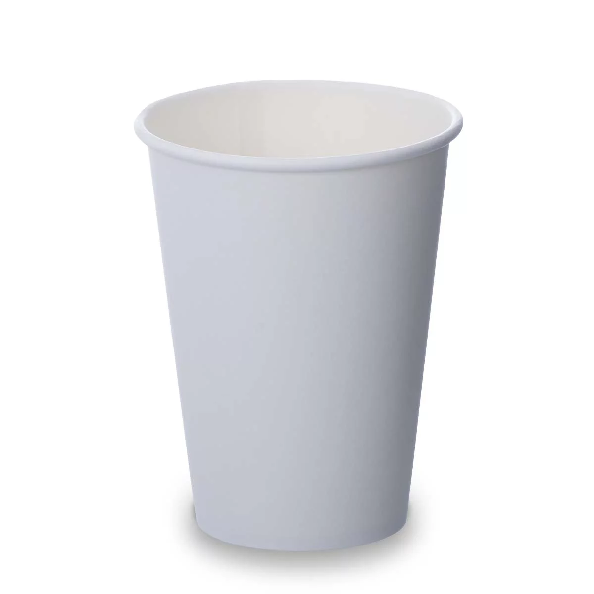 12oz Disposable Paper Cups Takeaway Insulated 12oz Coffee Cups