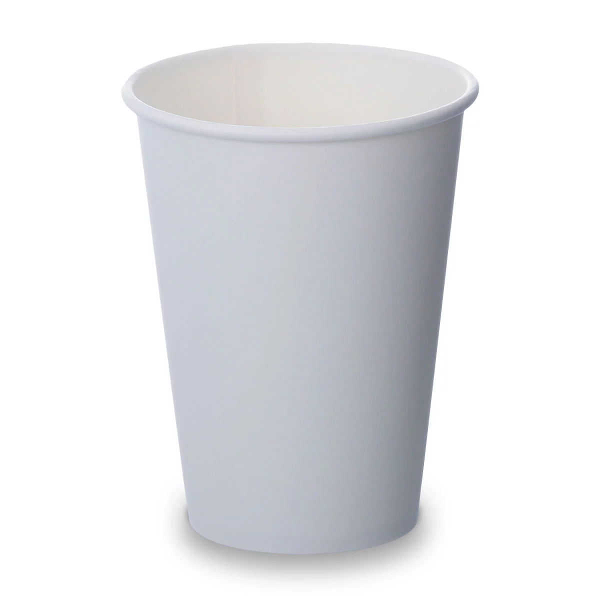 White Single Wall Paper Cups | Disposable Coffee Cups