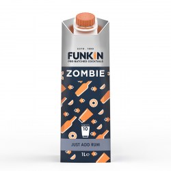 Funkin Zombie (1 Litre)