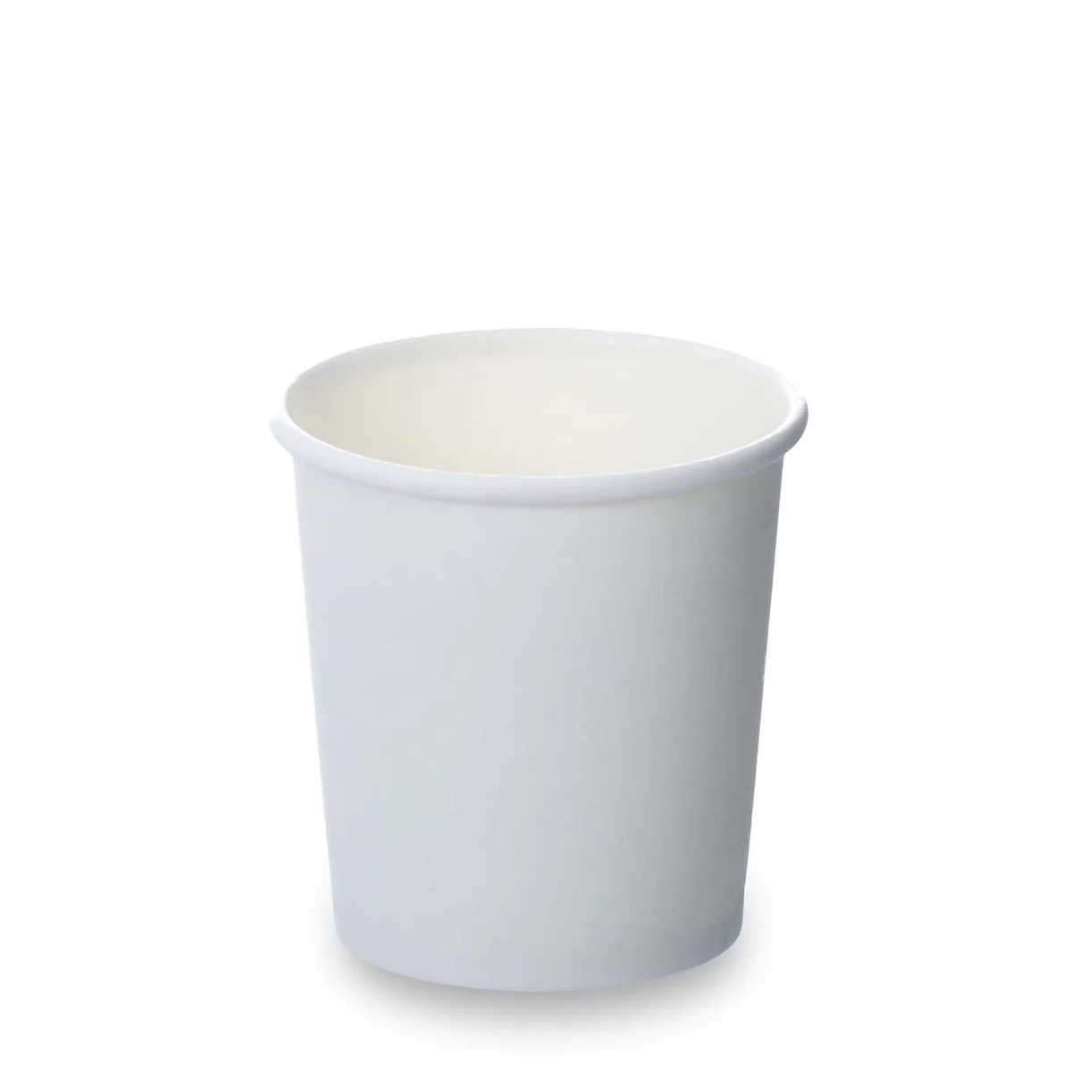 HOT BARGAINS 8oz Triple Wall Paper Coffee Cups, Pack Iceland