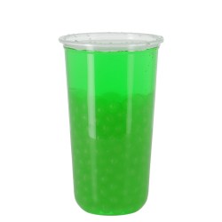 700ml Clear Bubble Tea Cups