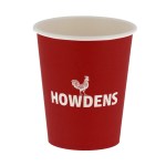 8oz Double Wall Cups - Howdens