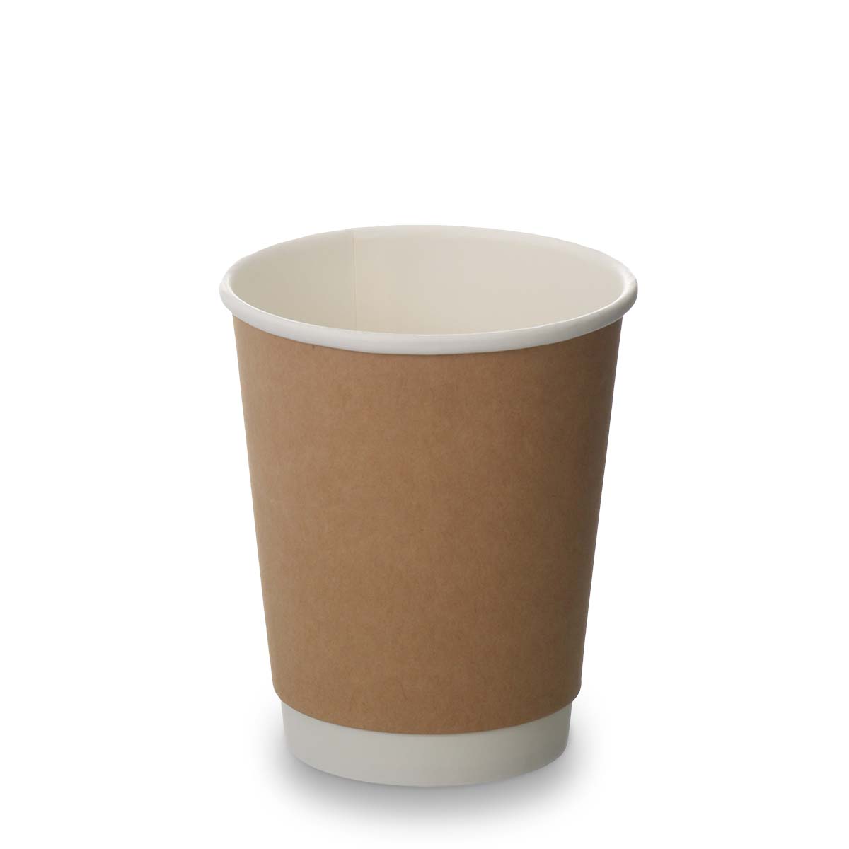 Double Wall Kraft Cups