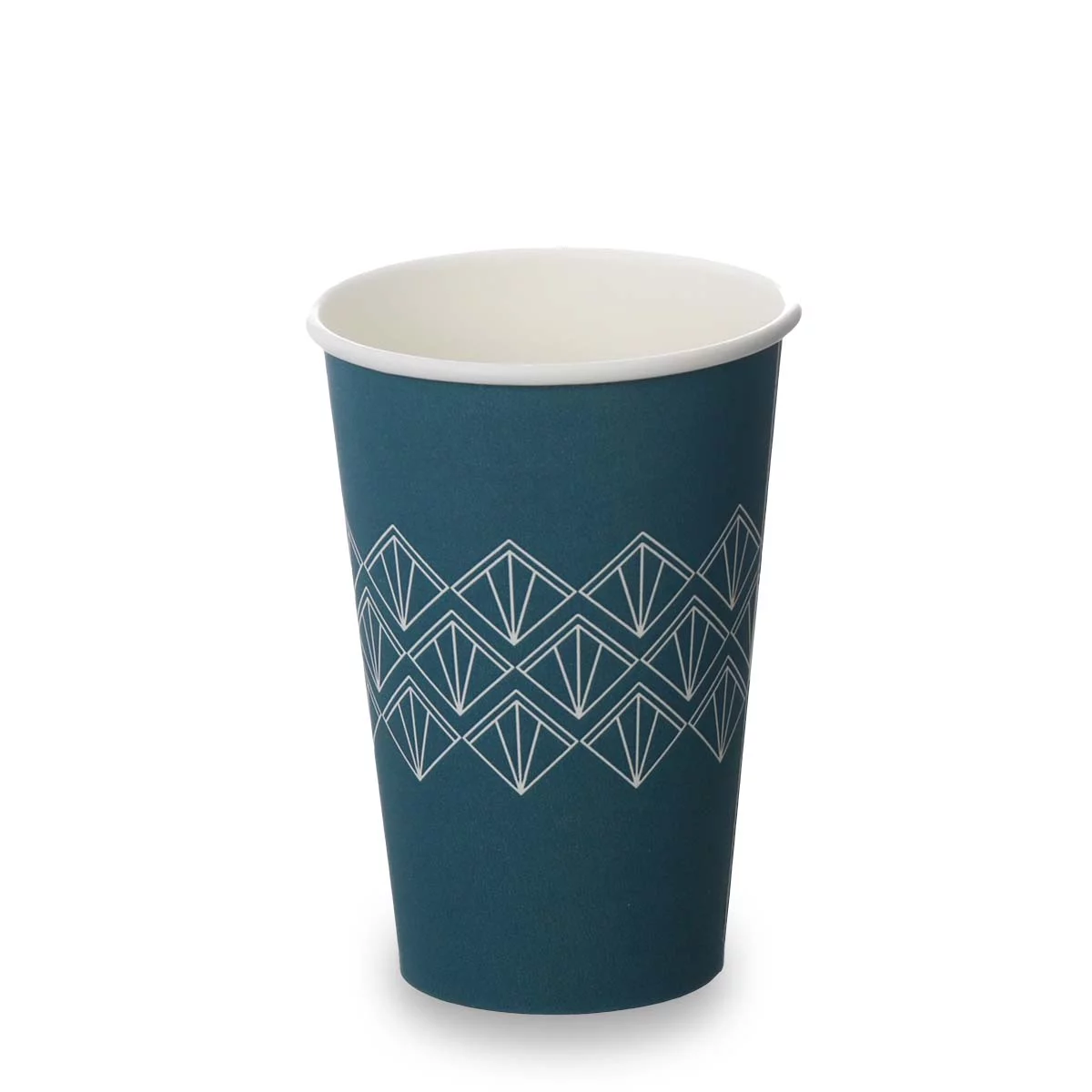 Disposable Paper Coffee Cups, Lids and Food Trays