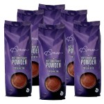 Amor Hot Chocolate Powder (10 x 1kg) 