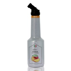 Amor Mango Fruit Puree
