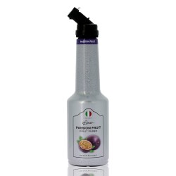 Amor Passion Fruit Puree