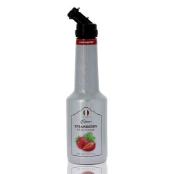 Amor Strawberry Puree