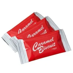 Amor Caramelised Coffee Biscuits (300)