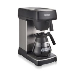 Bravilor Novo 2 Filter Coffee Machine Starter Kit