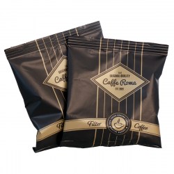 Caffe Roma Blue Mountain Blend Filter Coffee (50 x 50g)