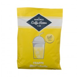 Caffe Roma Banana Milkshake Powder (500g)